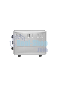 Мини-печь MIU MO-40002KS серый