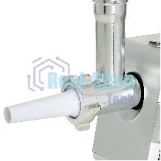 Мясорубка электрическая DELTA LUX DE-603M серый