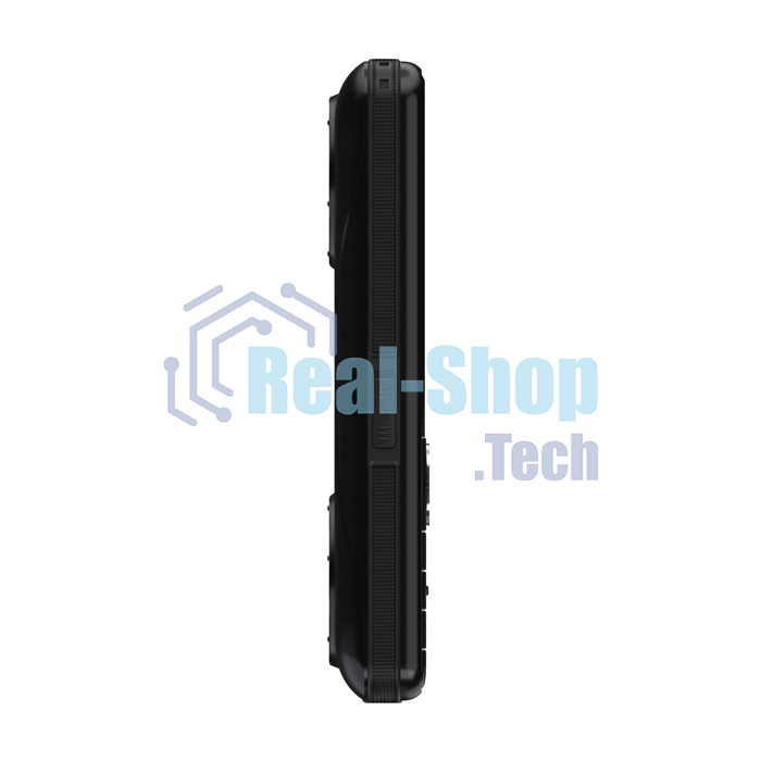 Мобильный телефон Maxvi Р110 черный