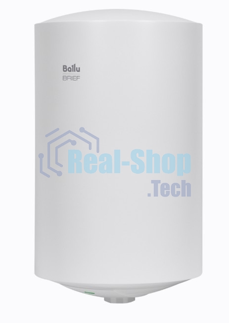 Водонагреватель Ballu BWH/S 30 Brief белый