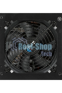 Блок питания Aerocool/Formula KCAS-800W, 800Вт, PLUS 80 PLUS Bronze, 120мм, черный