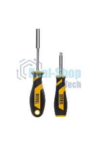 Набор инструментов Denzel 1/2