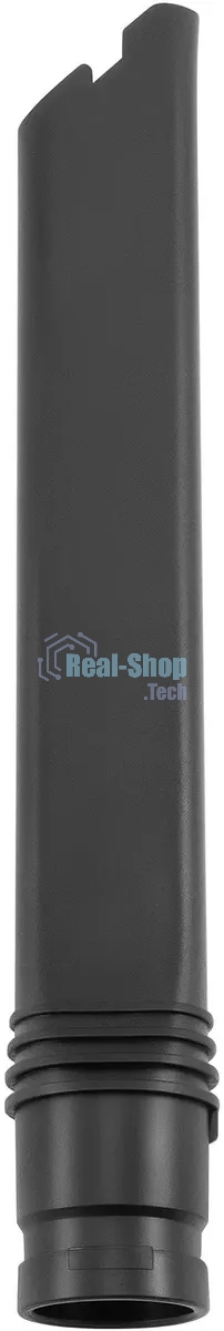 Пылесос вертикальный Vitek Starlight VT-8143 черный/серебристый, питание от аккумулятора, 35 Вт, уборка сухая, пылесборник 0.6 л, работа от АКБ max 30 мин