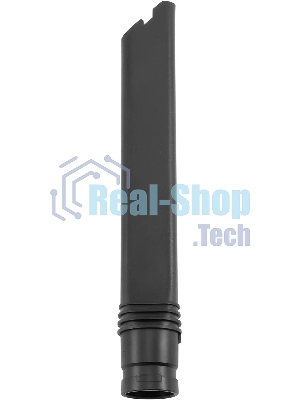 Пылесос вертикальный Vitek Starlight VT-8143 черный/серебристый, питание от аккумулятора, 35 Вт, уборка сухая, пылесборник 0.6 л, работа от АКБ max 30 мин
