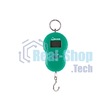 Безмен электронный Homestar HS-3003 зеленый