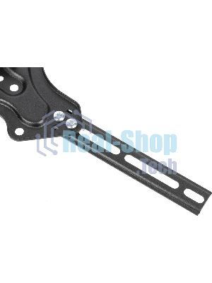 Кронштейн для телевизора Hama R1 118156 черный, 32