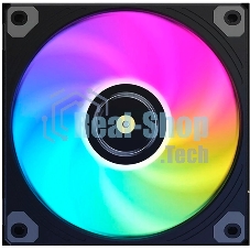 Система жидкостного охлаждения Coolleo ICE Fairy DIG 360 LITE BK (DIG-360-LITE-BK)