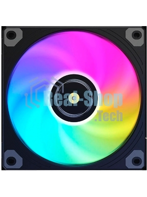 Система жидкостного охлаждения Coolleo ICE Fairy DIG 360 LITE BK (DIG-360-LITE-BK)