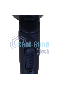 Фен BRAYER BR3020 синий, 1600 Вт, компактный