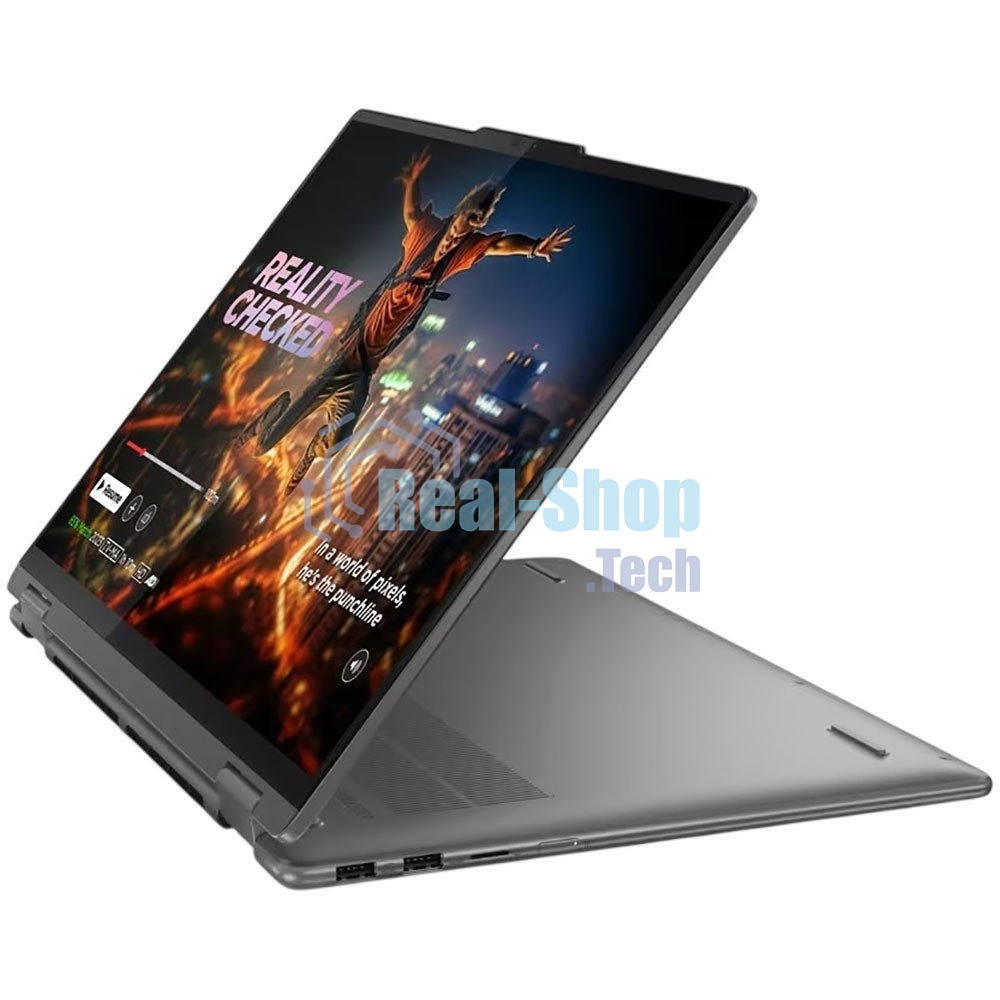 Ноутбук Lenovo Yoga 7 2-in-1 16IML9/16
