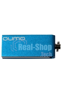 Флешка USB QUMO 16Gb Fold USB 2.0 QM16GUD-FLD-Blue