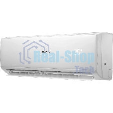 Кондиционер сплит-система настенного типа NeoClima NS/NU-HAL12F 12000 BTU, 35 м², 31/42 дБ, охлаждение, обогрев, осушение, белый (2 коробки)