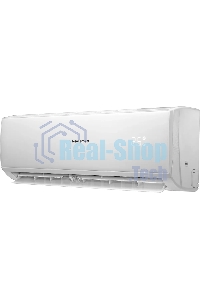 Кондиционер сплит-система настенного типа NeoClima NS/NU-HAL12F 12000 BTU, 35 м², 31/42 дБ, охлаждение, обогрев, осушение, белый (2 коробки)