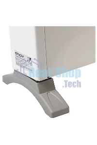 Конвектор Engy EN-1500A Classic белый, 1500 Вт, 20 м2, термостат