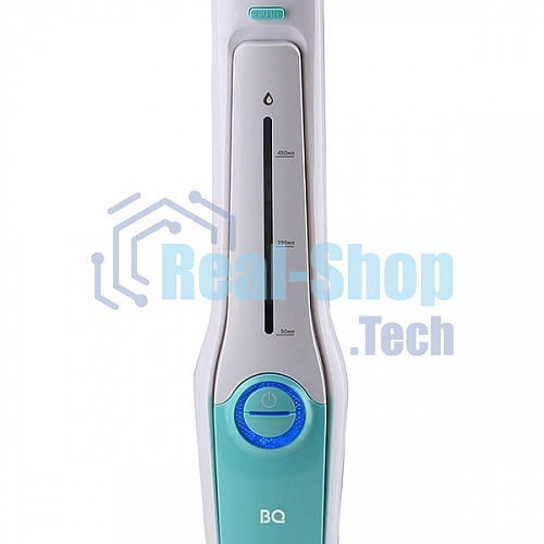 Паровая швабра BQ SM1001 White-green