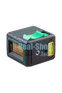 Построитель лазерных ADA плоскостей Cube MINI Green Basic Edition А00496