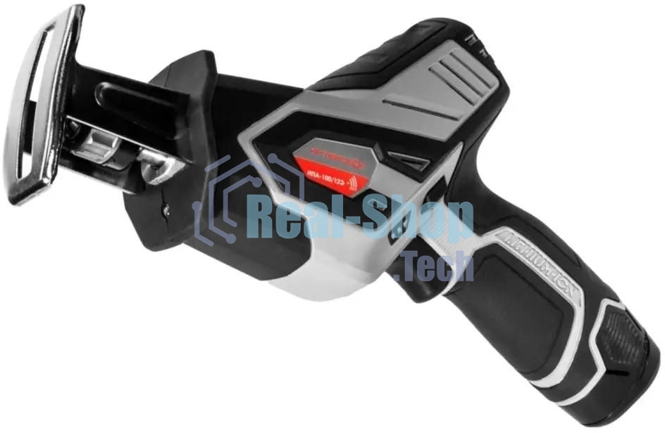 Сабельная пила Интерскол НПА-100/12Э аккум. 3000ход/мин (805.2.2.70)