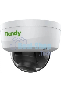 Камера видеонаблюдения IP Tiandy Super Lite TC-C32KN I3/E/Y/C/SD/2.8мм/V4.3 белый