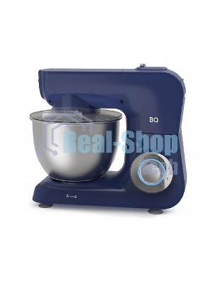 Планетарный миксер BQ MX440 синий