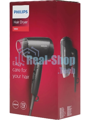 Фен BHC010/10 Philips