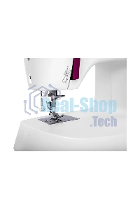 Швейная машина Necchi K132A