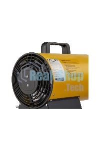 Тепловая пушка газовая Ballu BHG-10L