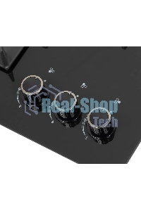 Газовая варочная панель Gefest ПВГ 2100-01 К33