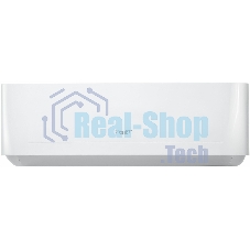 Внутренний блок сплит-системы Shuft Berg SFTO/in-07HN1_24Y 7000 BTU, 20 м2, 24 дБ, охлаждение, обогрев, осушение, белый