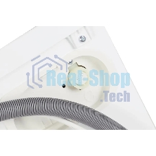 Стиральная машина Indesit IWUD 4105 белый, загрузка фронтальная 4 кг, 1000 об/мин., класс: А