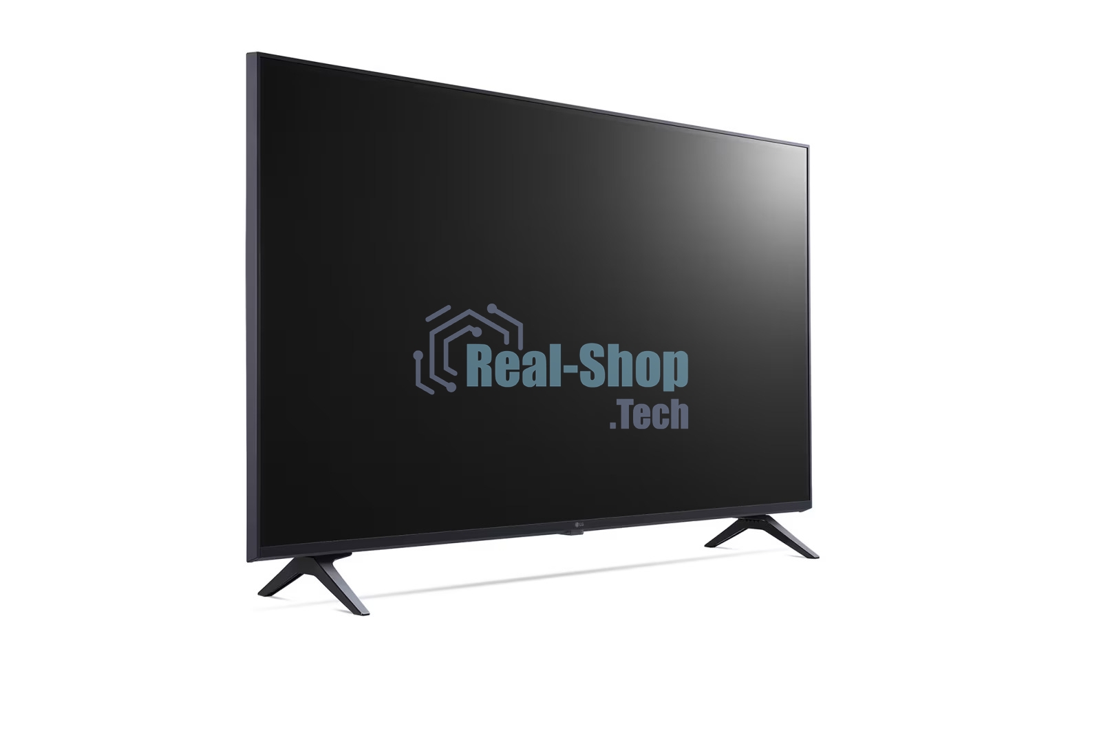 Телевизор LG 43'' 43UN640S0LD черный LED UHD 60Hz webOS