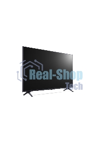 Телевизор LG 43'' 43UN640S0LD черный LED UHD 60Hz webOS