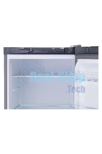 Холодильник Indesit DS 3200 G серебристый двухкамерный 252/87л морозилка снизу