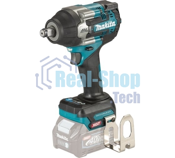Гайковерт Makita TW007GZ