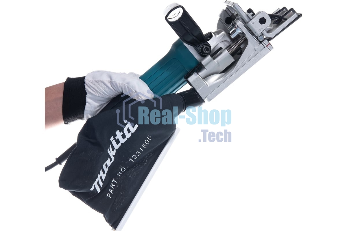 Фрезер Makita PJ7000 710Вт 11000об/мин макс.ход:20мм