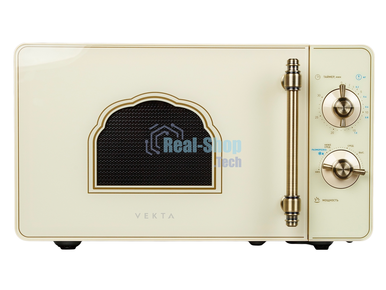 Микроволновая печь VEKTA MS720HRC