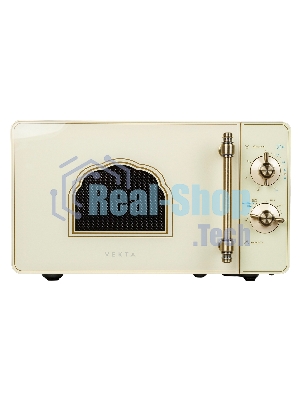 Микроволновая печь VEKTA MS720HRC