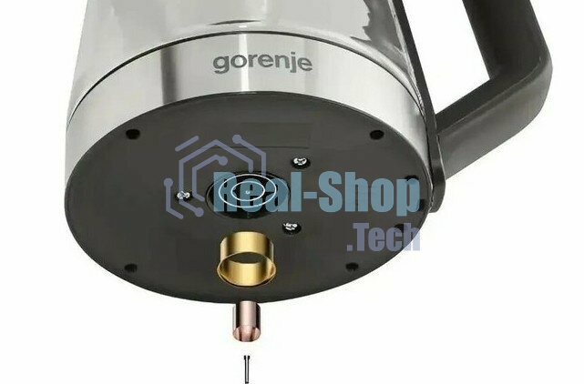 Чайник электрический Gorenje K17TRGT 743968 GLASS