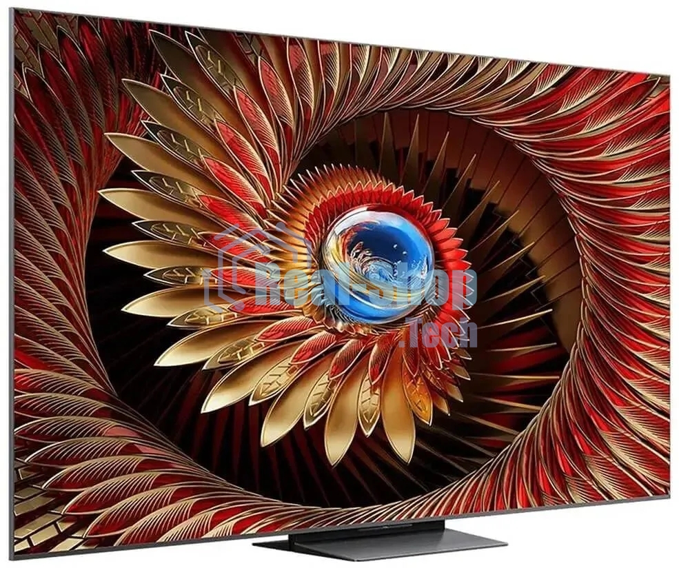 Телевизор TCL 65