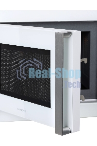 Микроволновая печь встраиваемая HIBERG i-VM 8505 W (инверторная)