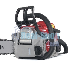 Бензопила Интерскол ПЦБ 180-16 2400Вт 2л.с. дл.шины:16