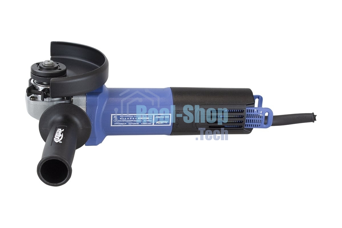 Угловая шлифовальная машина Redbo EAG-125/950D