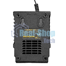 Устройство зарядное для аккумуляторов Denzel BCH-20-2.0, Li-Ion, 20 В, 2,0 А