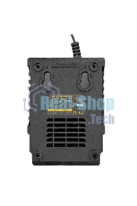 Устройство зарядное для аккумуляторов Denzel BCH-20-2.0, Li-Ion, 20 В, 2,0 А