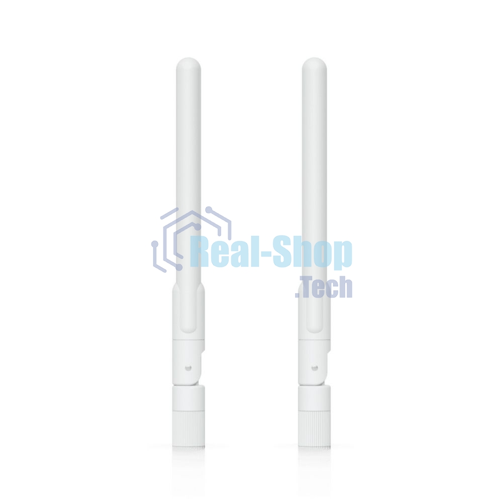 Антенна Ubiquiti Omni & Desktop Stand Kit Omnidirectional antenna kit for the Swiss Army Knife that provides extended range coverage