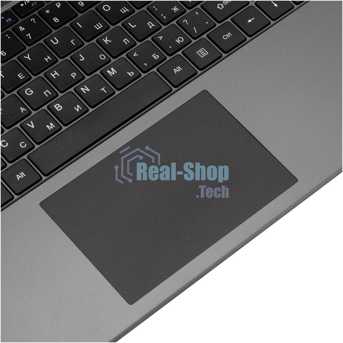Ноутбук IRU Tactio 15BHR Ryzen 7 7730U 16Gb SSD 512Gb AMD Radeon Graphics 15.6