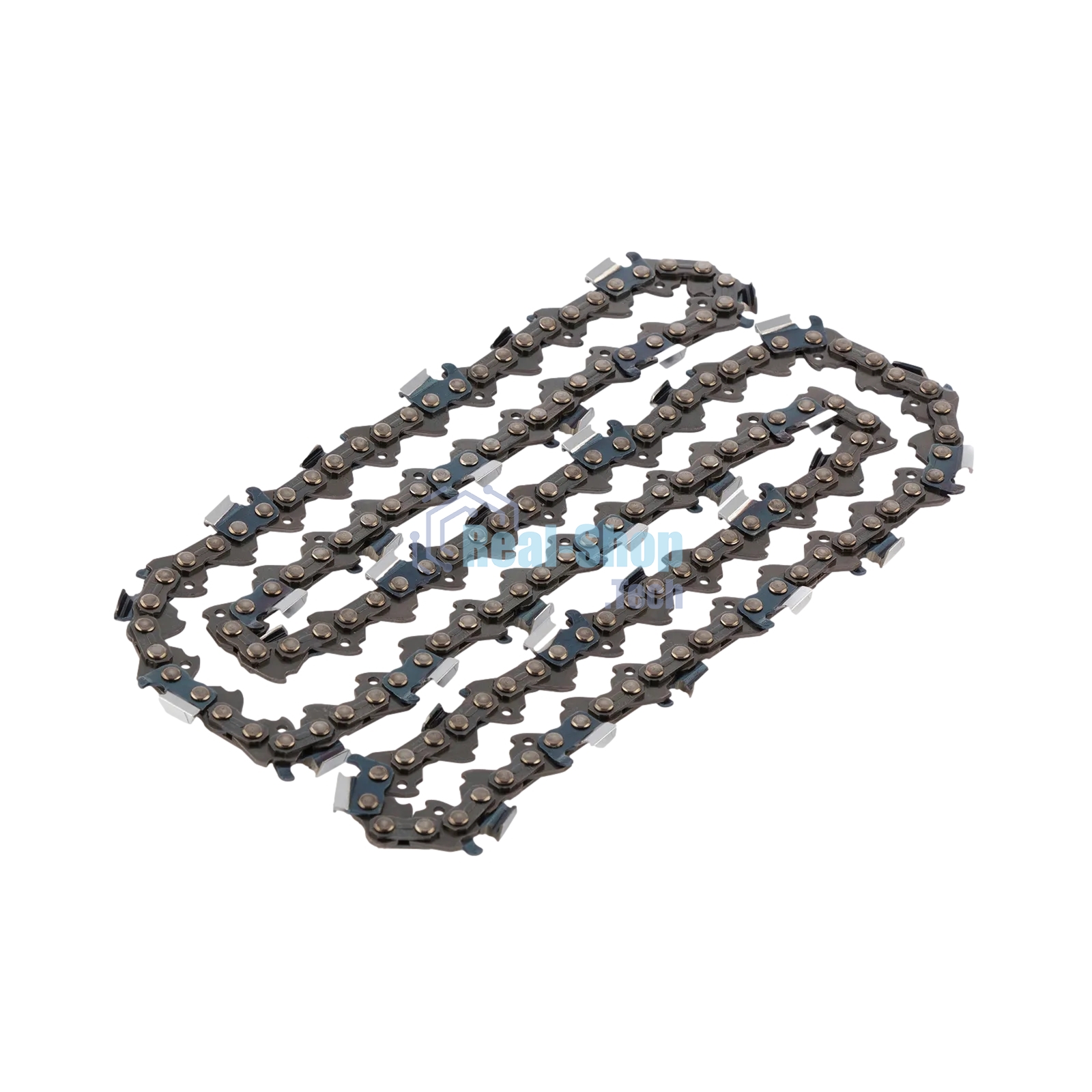 Цепь для бензопилы Denzel DGS-5218 шина 45 см (18