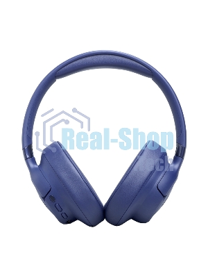 Наушники JBL Tune 780NC, blue