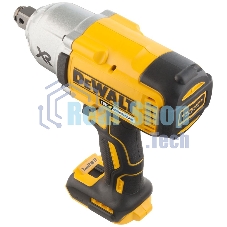 Гайковерт 3/4'', 950Нм, б/бат DeWalt 18В XR DCF897N