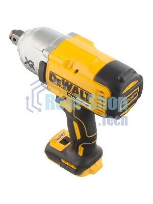 Гайковерт 3/4'', 950Нм, б/бат DeWalt 18В XR DCF897N