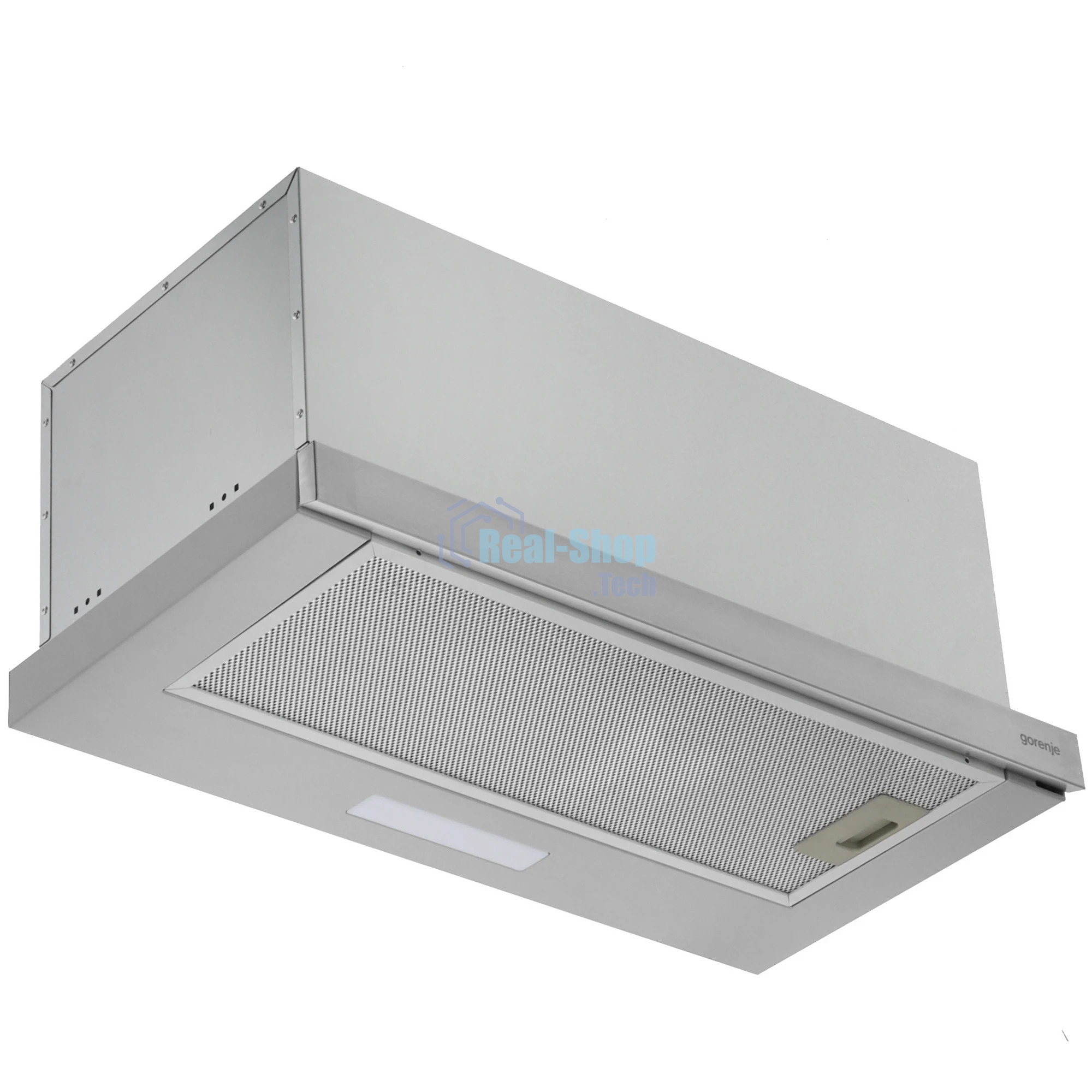 Вытяжка телескопическая Gorenje TH60E6X